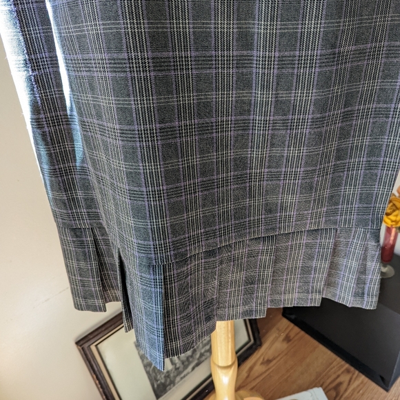 Vintage Skirt.   A128 - Picture 2 of 4